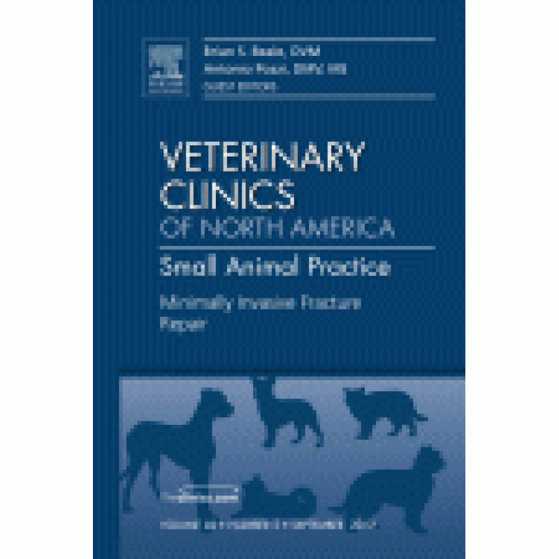 Veterinary Clinics of North America: Small Animal Practice
